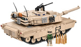 COBI 2622 - M1A2 ABRAMS