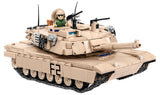 COBI 2622 - M1A2 ABRAMS