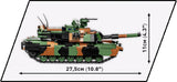 COBI 2623 - M1A2 ABRAMS SEPv3