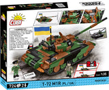 COBI 2624 - T-72 M1R (PL/UA)