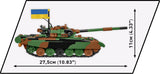 COBI 2624 - T-72 M1R (PL/UA)