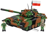 COBI 2624 - T-72 M1R (PL/UA)