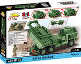 COBI 2626 - M142 HIMARS