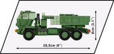 COBI 2626 - M142 HIMARS