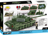 COBI 2627 - CHALLENGER 2