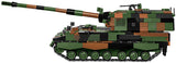 COBI 2628 - PANZERHAUBITZE 2000