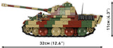 COBI 2654 - PZ.KPFW. V PANTHER AUSF. A