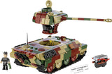 COBI 2654 - PZ.KPFW. V PANTHER AUSF. A