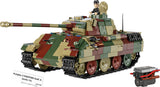 COBI 2654 - PZ.KPFW. V PANTHER AUSF. A