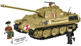 COBI 2655 - PANZER V PANTHER AUSF. G "PUDEL"