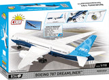 COBI 26603 - BOEING 787-8 DREAMLINER