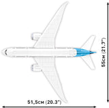 COBI 26603 - BOEING 787-8 DREAMLINER