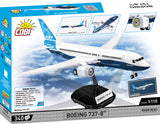 COBI 26608 - BOEING 737-8