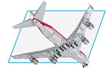 COBI 26609 - BOEING 747 FIRST FLIGHT 1969