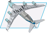 COBI 26610 - BOEING 747 AIR FORCE ONE