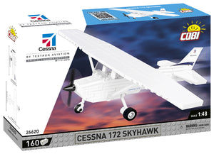 COBI 26620 - CESSNA 172 SKYHAWK