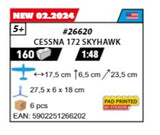 COBI 26620 - CESSNA 172 SKYHAWK