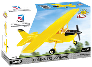 COBI 26621 - CESSNA 172 SKYHAWK