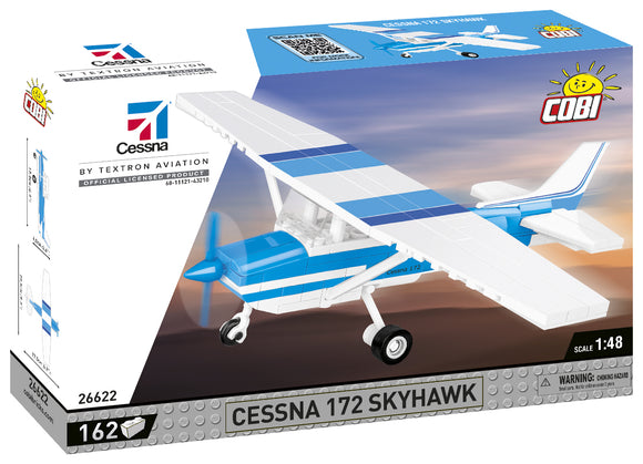 COBI 26622 - CESSNA 172 SKYHAWK