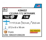 COBI 26622 - CESSNA 172 SKYHAWK