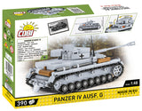 2714 - PANZER IV AUSF. G