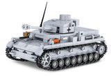 2714 - PANZER IV AUSF. G