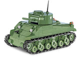 COBI 2715 - SHERMAN M4A1