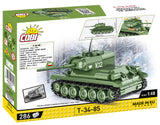 COBI 2716 - T-34-85