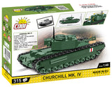 COBI 2717 - CHURCHILL MK.IV