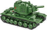 COBI 2731 - KV-2