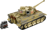 COBI 2801 - PZKPFW VI TIGER "131" Executive Edition