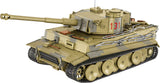 COBI 2801 - PZKPFW VI TIGER "131" Executive Edition