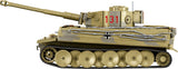 COBI 2801 - PZKPFW VI TIGER "131" Executive Edition