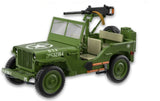 COBI 2805 - WILLYS MB