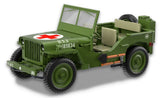 COBI 2806 - WILLYS MB MEDICAL