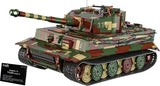 COBI 2807 - PZKPFW VI TIGER AUSF. E Executive Edition