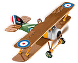 COBI 2987 - SOPWITH CAMEL F.1