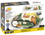 COBI 2991 - RENAULT FT