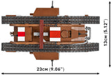 COBI 2995 - MARK V (MALE) No 9199