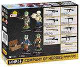 COBI 3041 - COMPANY OF HEROES