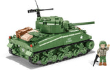 COBI 3044 - SHERMAN M4A1