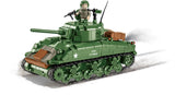 COBI 3044 - SHERMAN M4A1