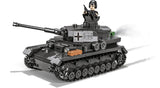 COBI 3045 - PANZER IV AUSF. G