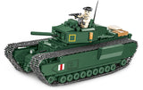 COBI 3046 - CHURCHILL MK.III