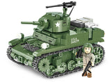 COBI 3048 - M3A1 STUART