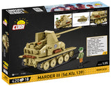 COBI 3050 - MARDER III (SD.KFZ 139)