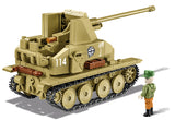 COBI 3050 - MARDER III (SD.KFZ 139)