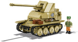 COBI 3050 - MARDER III (SD.KFZ 139)