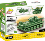 COBI 3088 - T-34/76