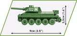 COBI 3088 - T-34/76